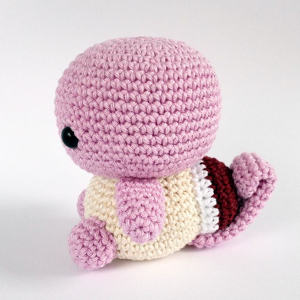 pokemon squirtle crochet pattern
