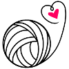 logo cute crochet netherlands